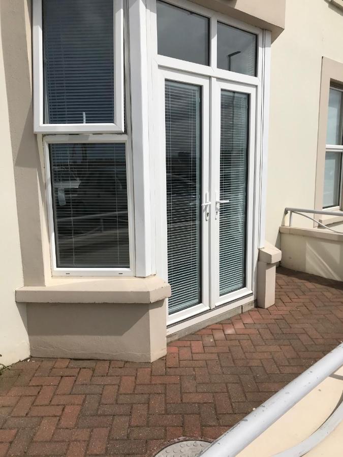 Apt 1, Whiterocks Portrush Exterior photo